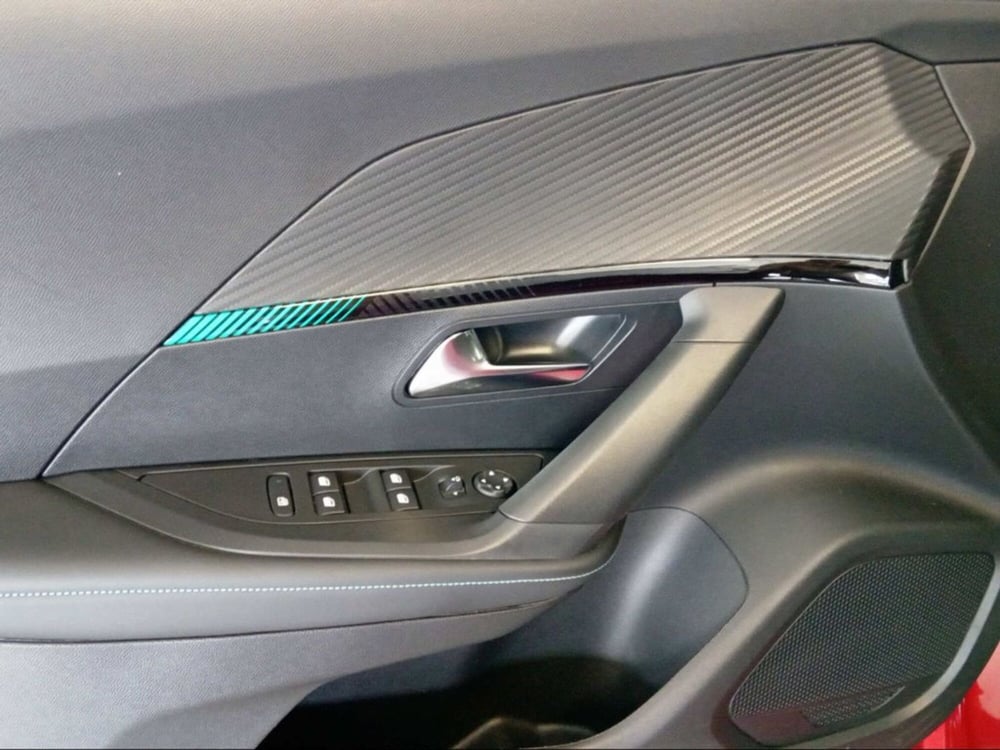 Peugeot 2008 usata a Siena (17)