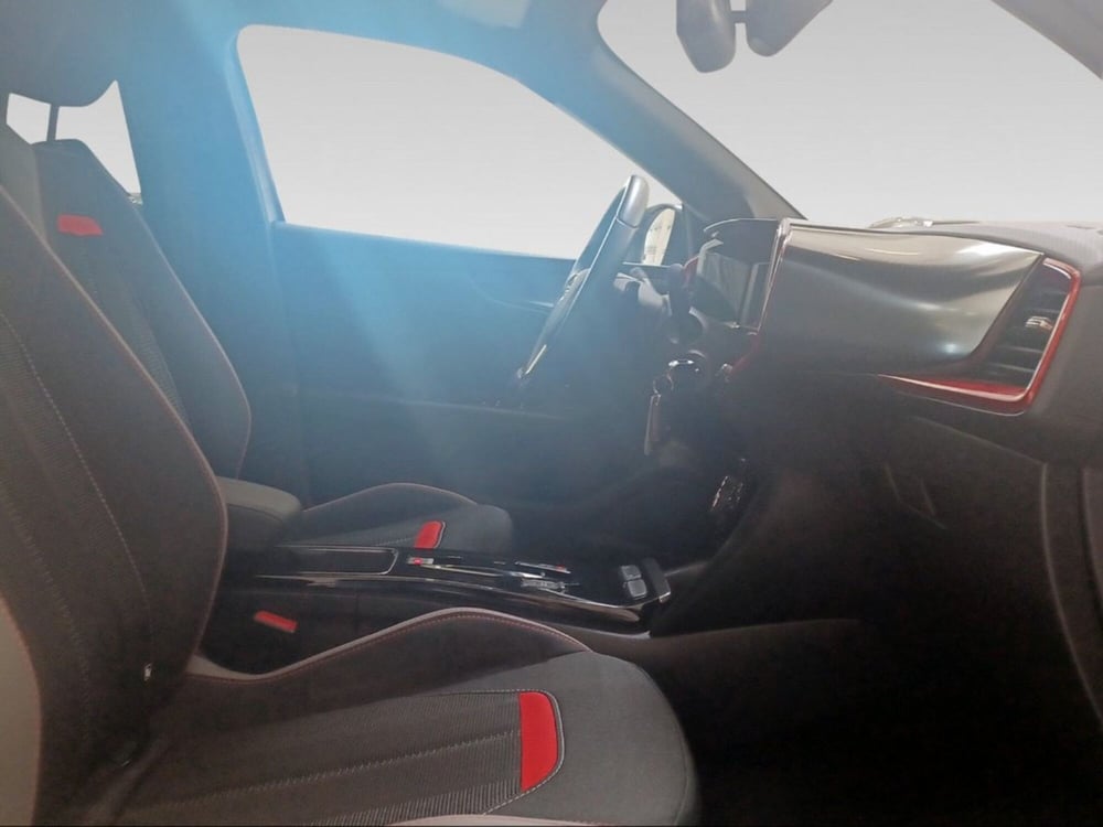 Opel Mokka usata a Livorno (13)