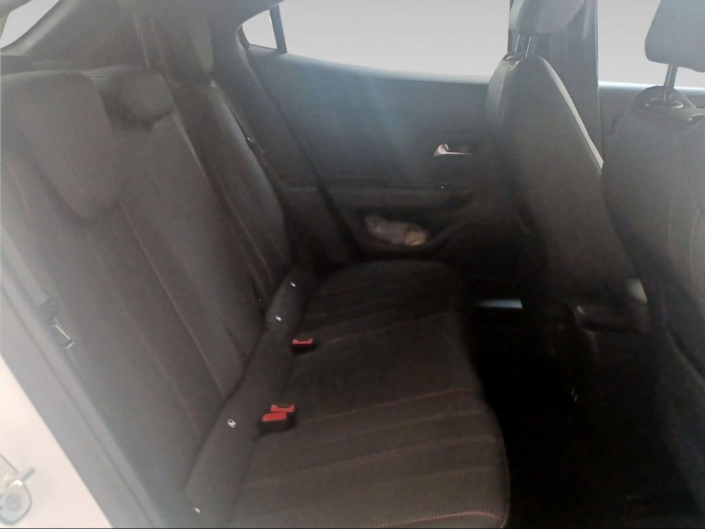 Opel Mokka usata a Livorno (15)