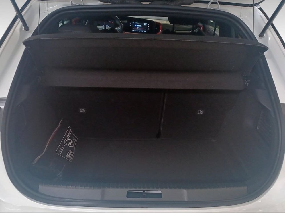 Opel Mokka usata a Livorno (16)