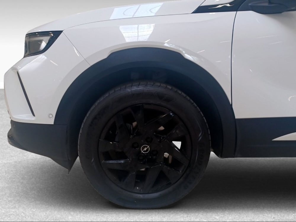 Opel Mokka usata a Livorno (4)