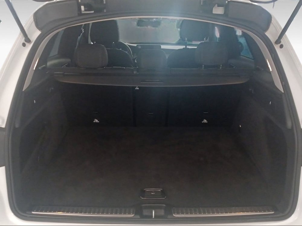 Mercedes-Benz GLC SUV usata a Siena (16)