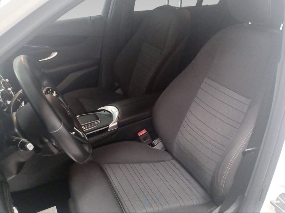 Mercedes-Benz GLC SUV usata a Siena (8)
