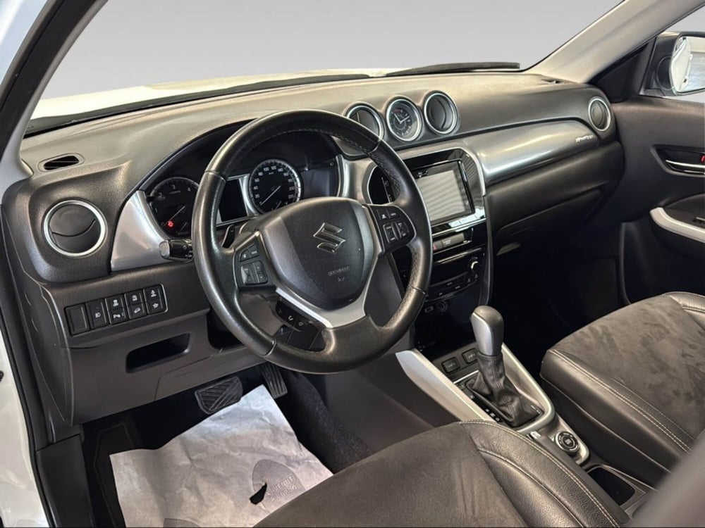 Suzuki Vitara usata a Siena (11)
