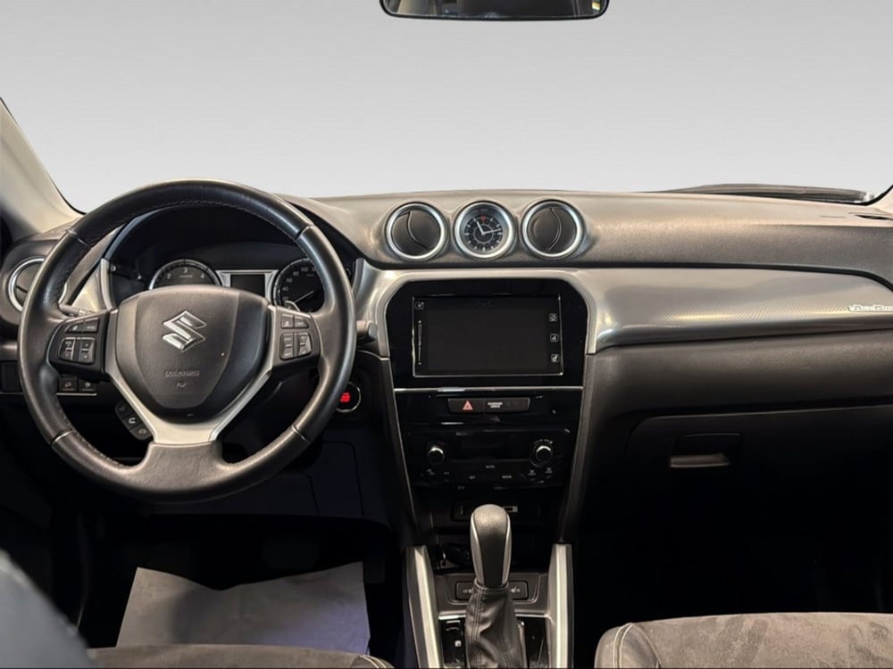Suzuki Vitara usata a Siena (13)