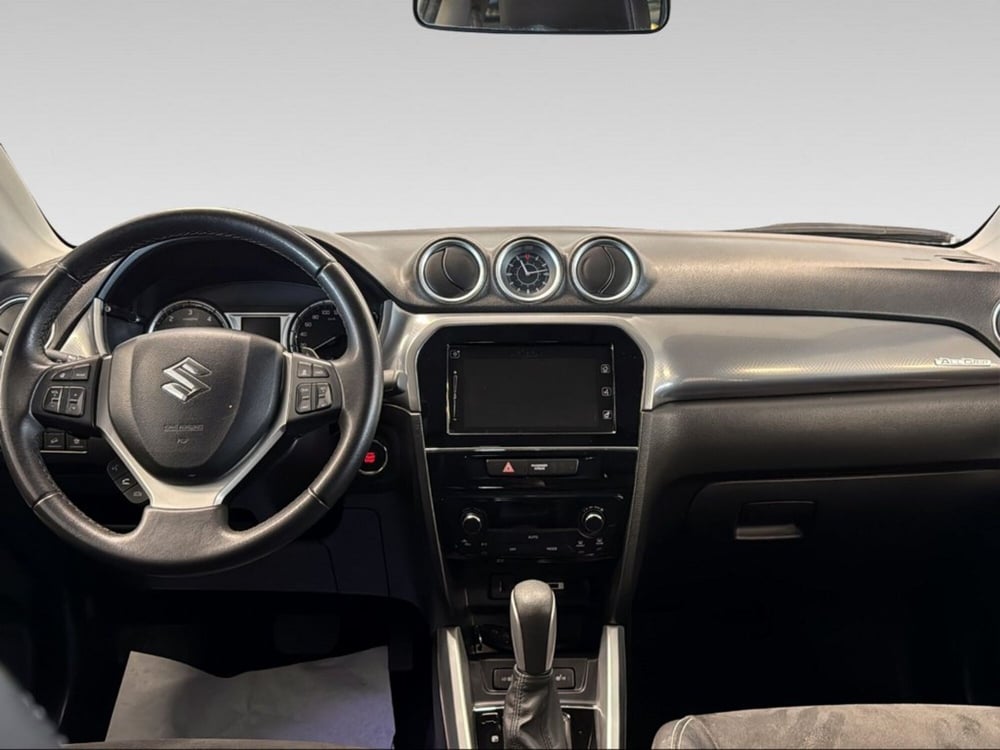 Suzuki Vitara usata a Siena (14)