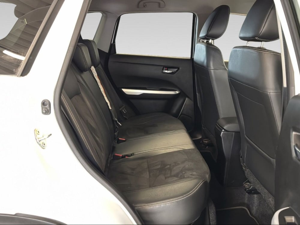 Suzuki Vitara usata a Siena (16)