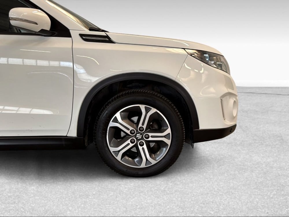 Suzuki Vitara usata a Siena (17)