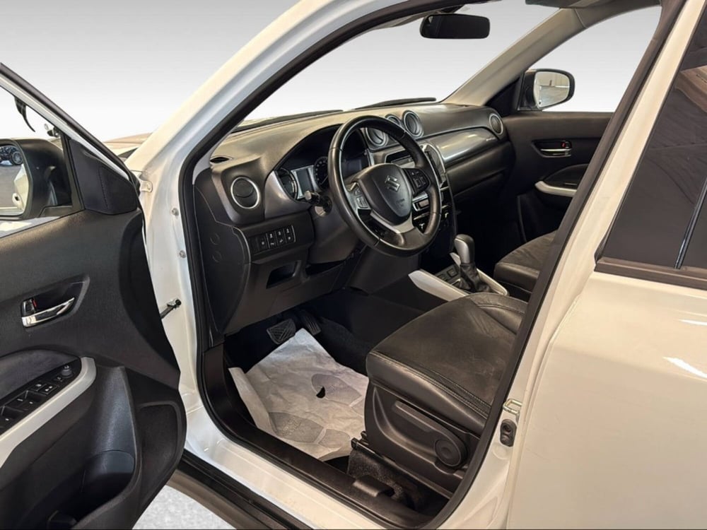 Suzuki Vitara usata a Siena (9)