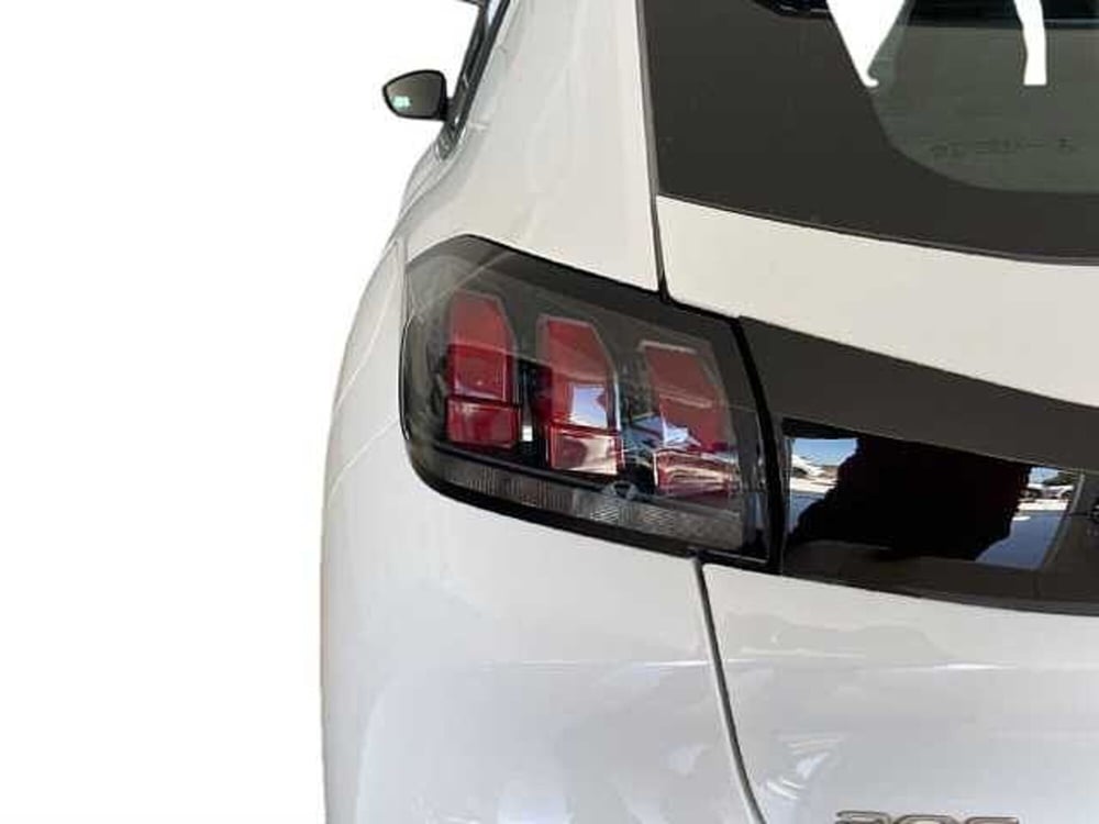 Peugeot 208 usata a Ragusa (10)