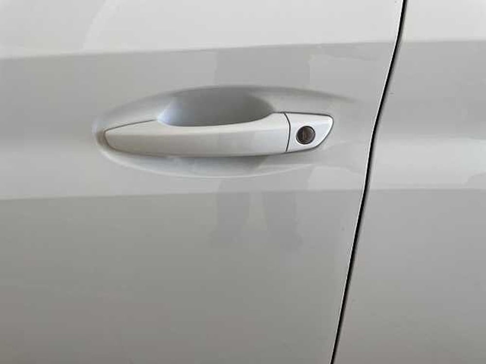 Peugeot 208 usata a Ragusa (11)