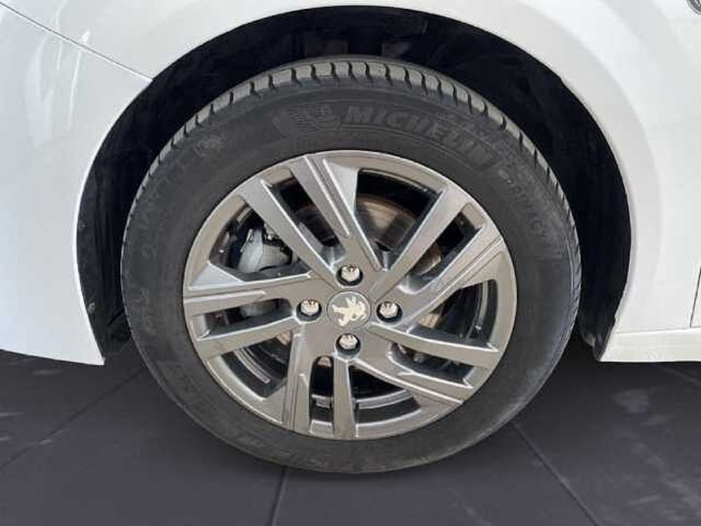 Peugeot 208 usata a Ragusa (13)