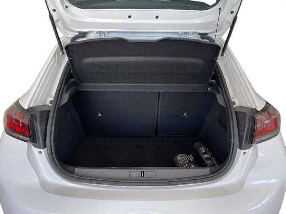 Peugeot 208 usata a Ragusa (14)
