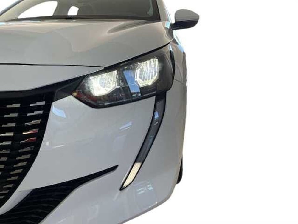 Peugeot 208 usata a Ragusa (16)