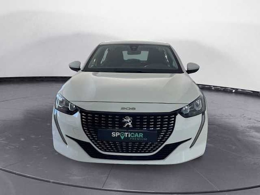 Peugeot 208 usata a Ragusa (3)