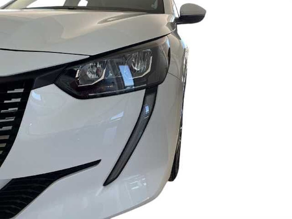 Peugeot 208 usata a Ragusa (9)