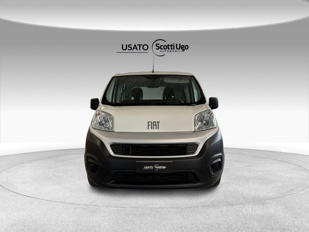 Fiat Fiorino usata a Siena (16)