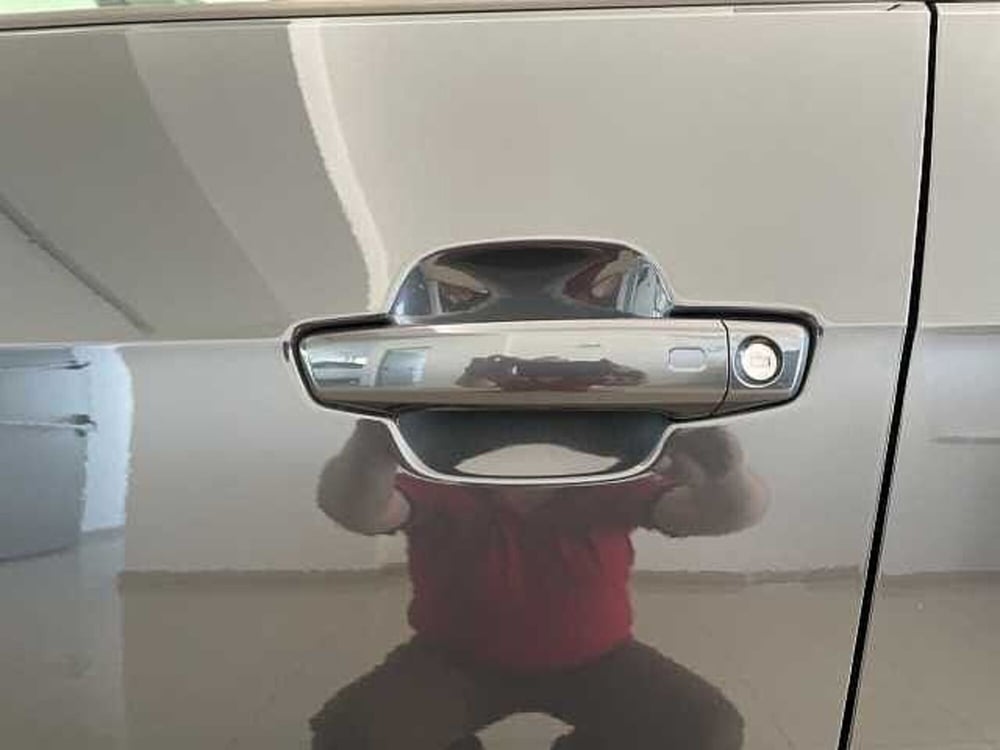 Audi Q2 usata a Ragusa (11)