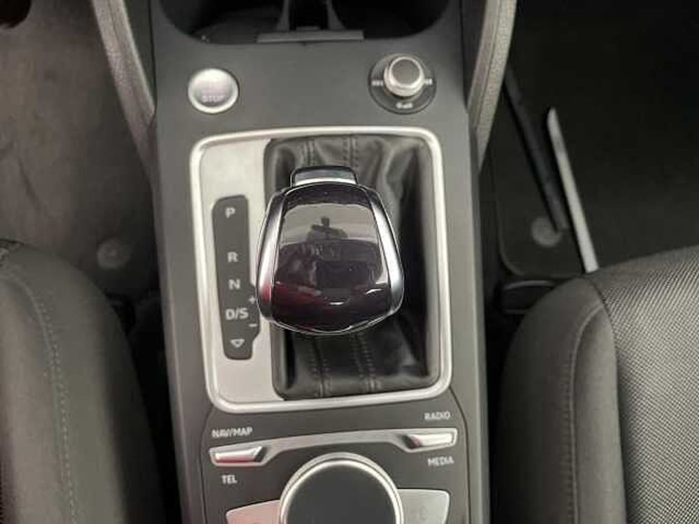 Audi Q2 usata a Ragusa (20)
