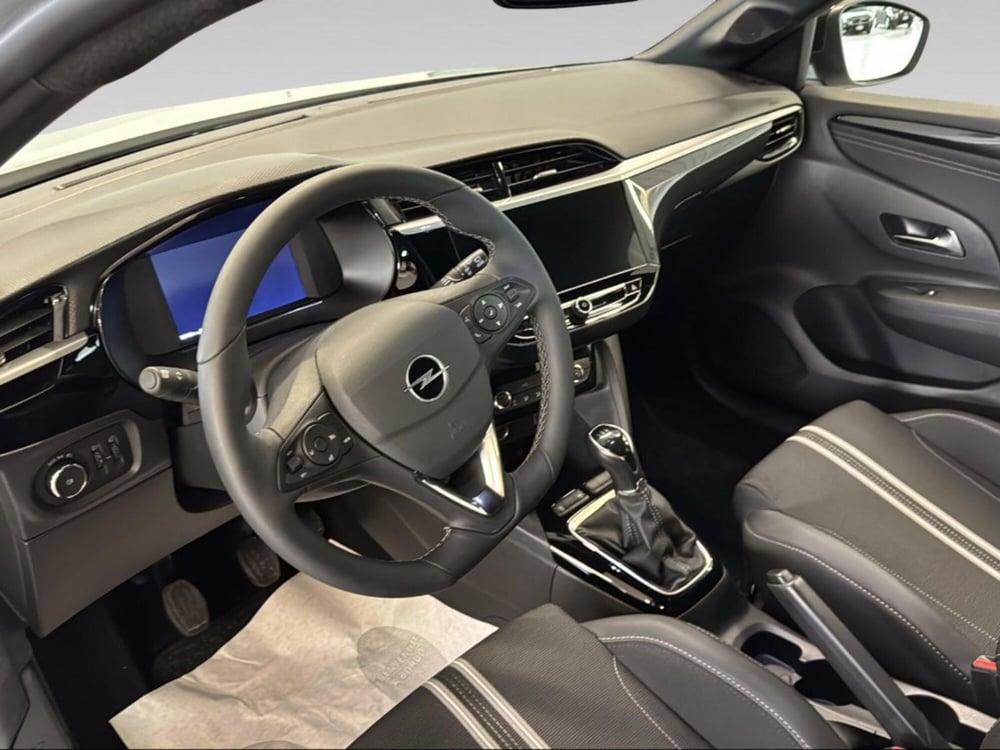 Opel Corsa usata a Siena (10)