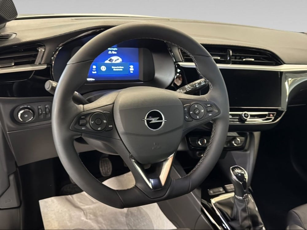 Opel Corsa usata a Siena (11)