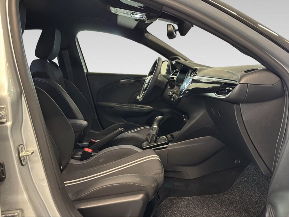 Opel Corsa usata a Siena (14)
