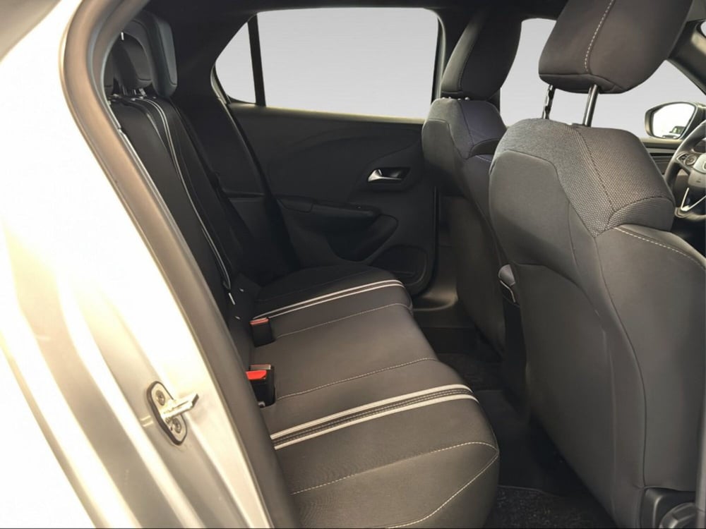 Opel Corsa usata a Siena (15)
