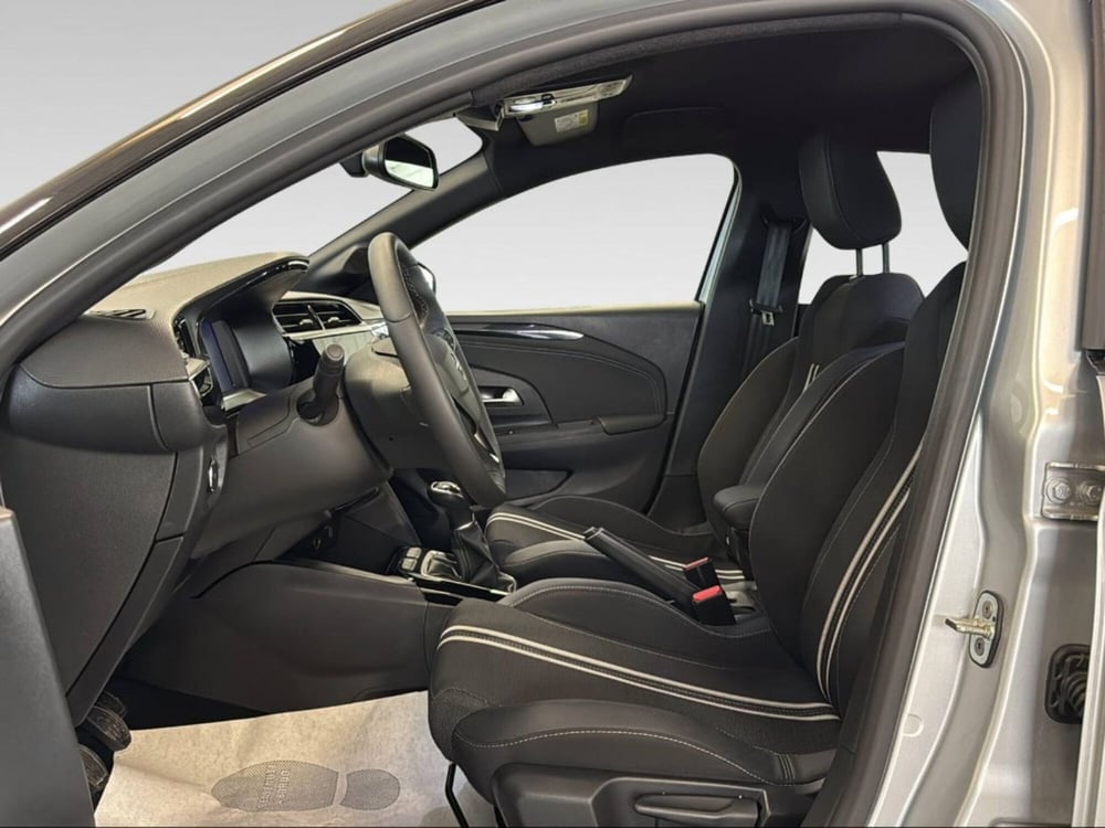 Opel Corsa usata a Siena (16)
