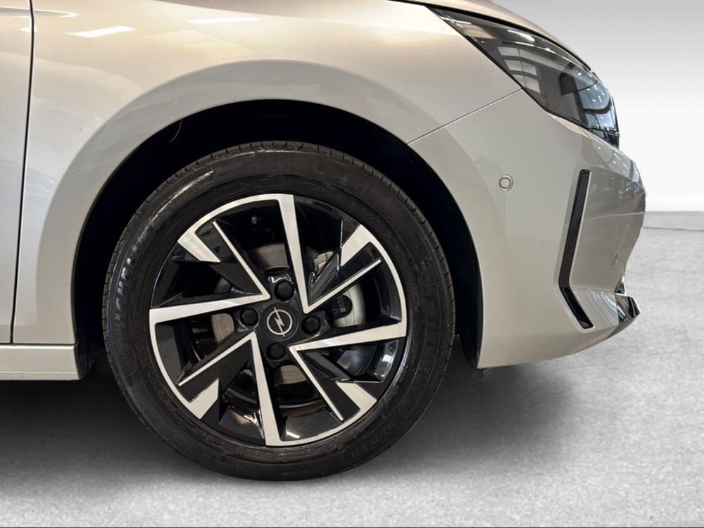 Opel Corsa usata a Siena (17)