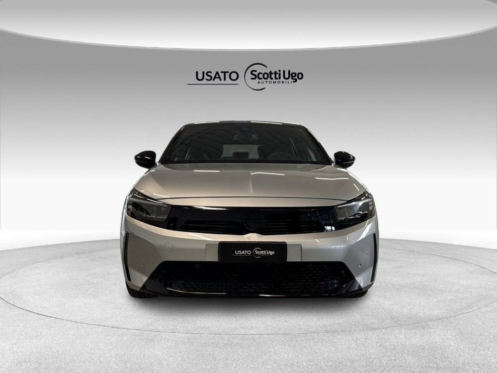 Opel Corsa usata a Siena (2)