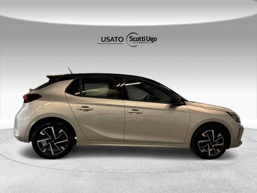 Opel Corsa usata a Siena (3)