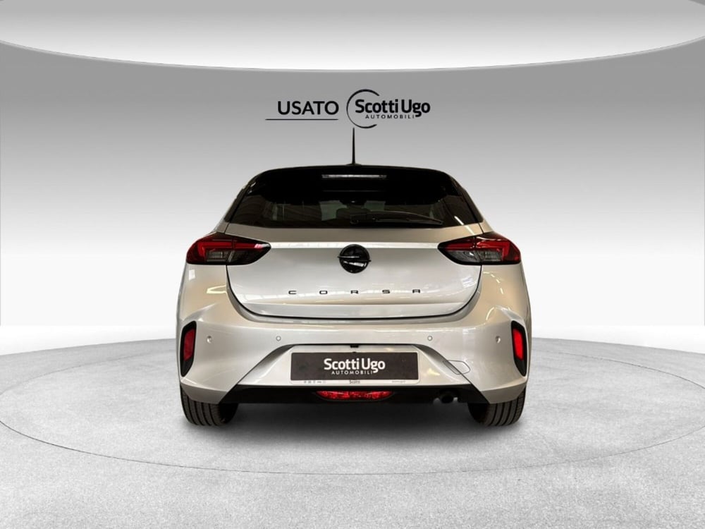 Opel Corsa usata a Siena (4)