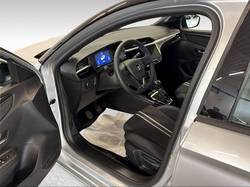 Opel Corsa usata a Siena (9)