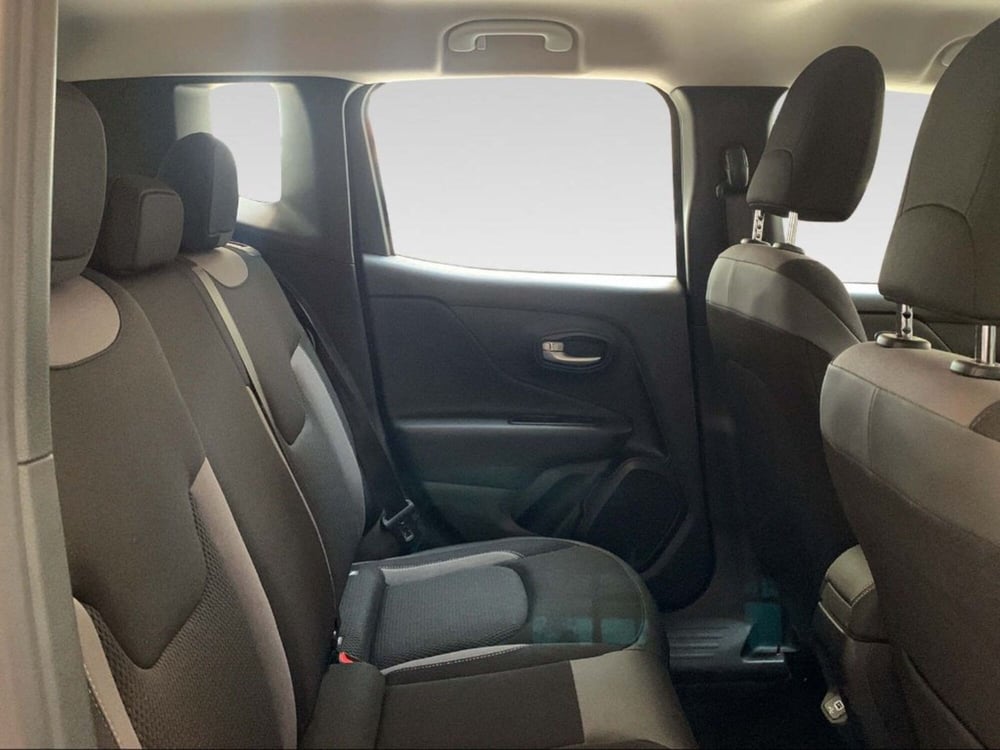 Jeep Renegade usata a Firenze (13)