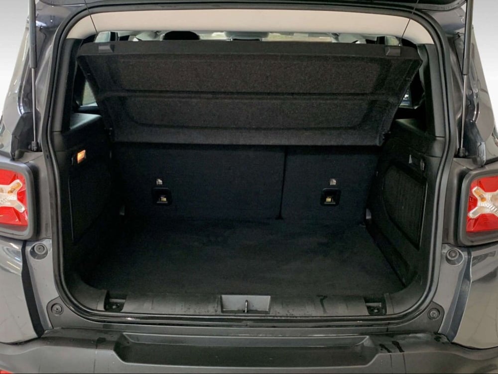 Jeep Renegade usata a Firenze (14)