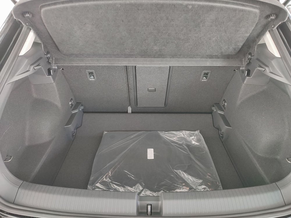 Volkswagen T-Roc usata a Palermo (17)