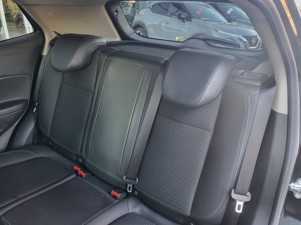 Opel Mokka usata a Reggio Emilia (16)