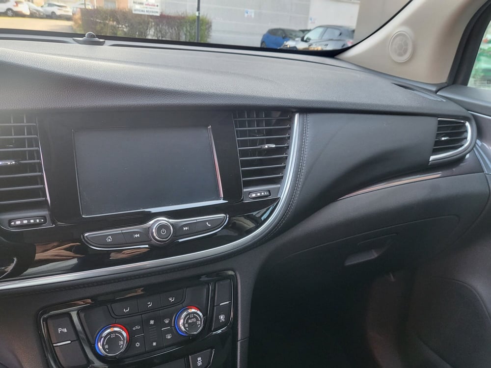 Opel Mokka usata a Reggio Emilia (18)