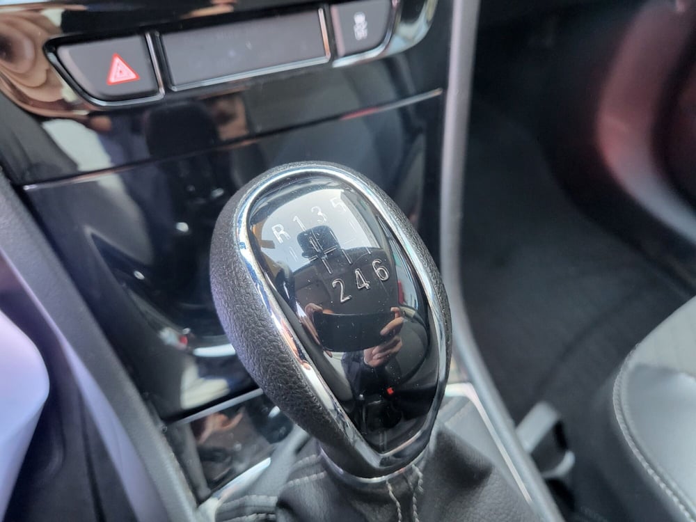 Opel Mokka usata a Reggio Emilia (20)