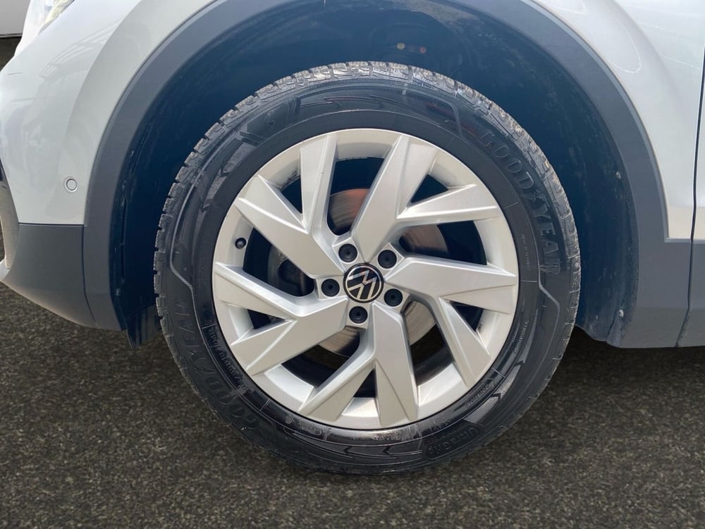 Volkswagen Tiguan usata a Bologna (15)