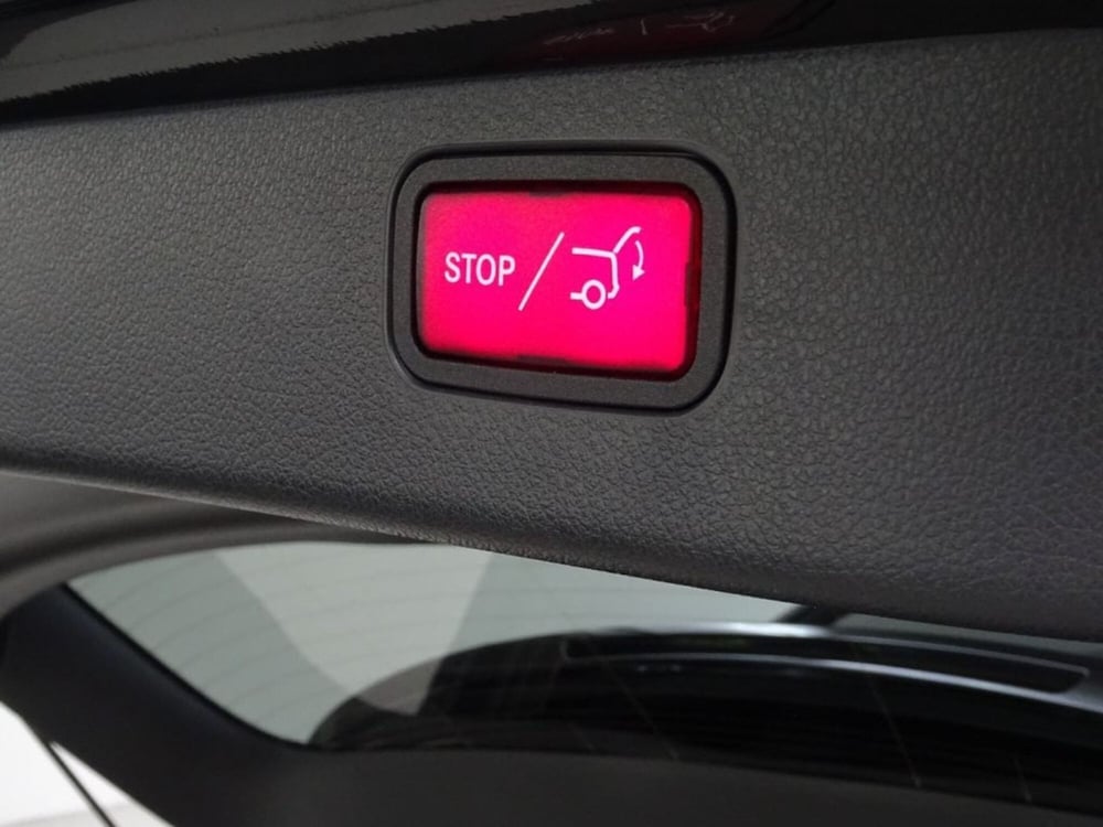 Mercedes-Benz Classe C Station Wagon usata a Como (10)