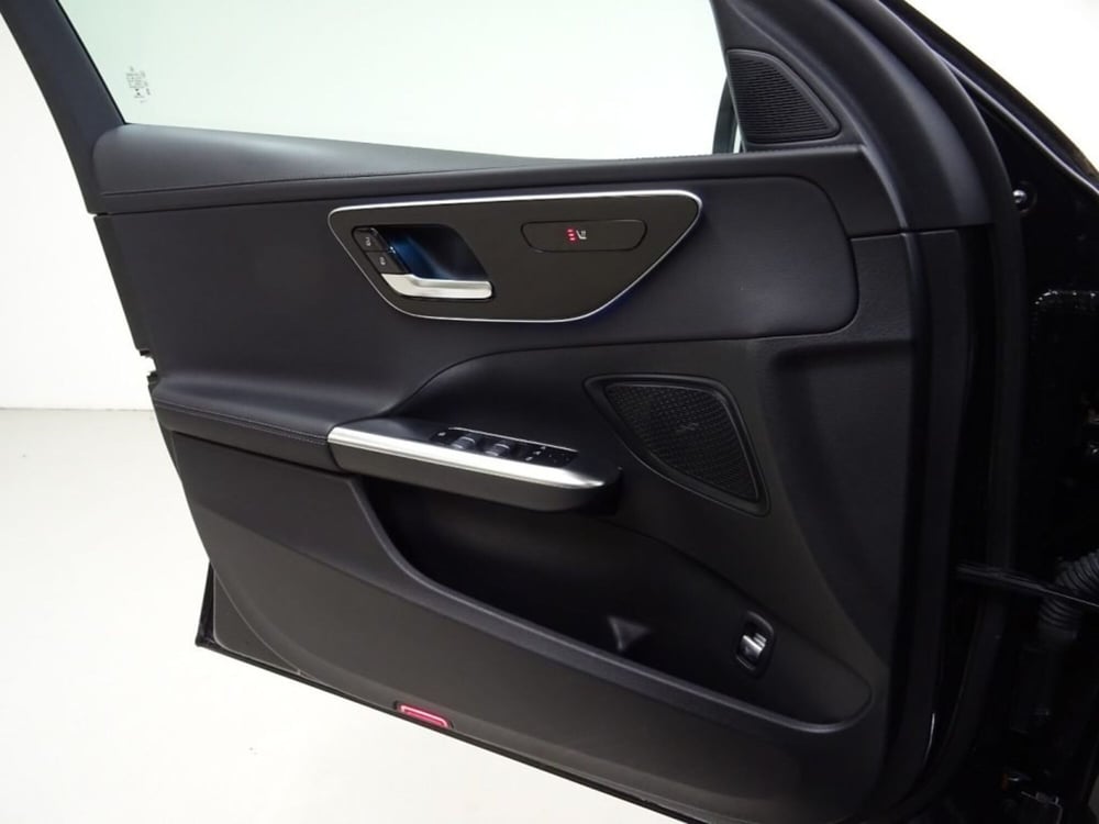 Mercedes-Benz Classe C Station Wagon usata a Como (11)