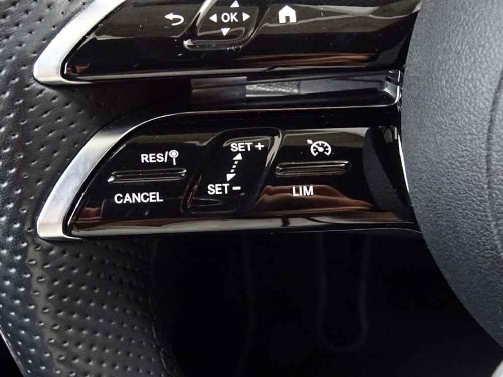 Mercedes-Benz Classe C Station Wagon usata a Como (13)
