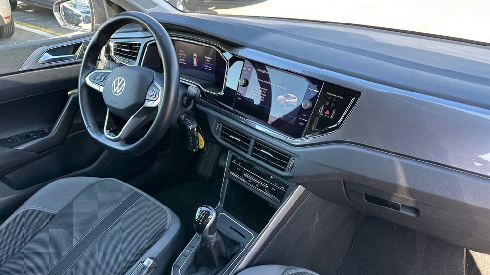 Volkswagen Polo usata a Parma (10)