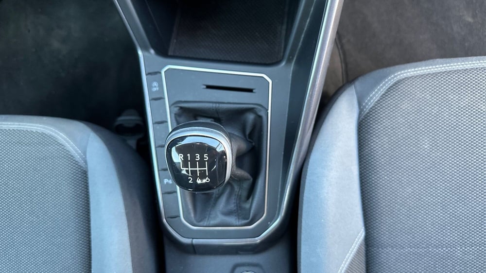 Volkswagen Polo usata a Parma (11)