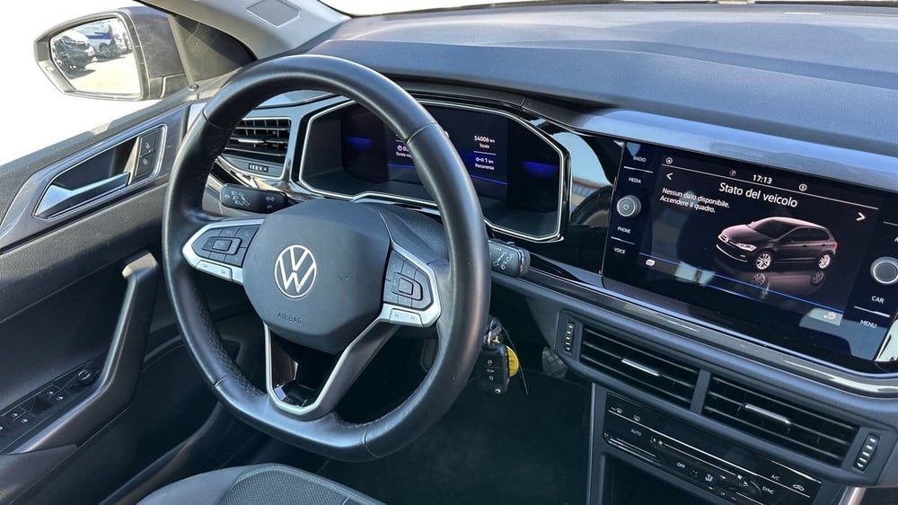 Volkswagen Polo usata a Parma (13)