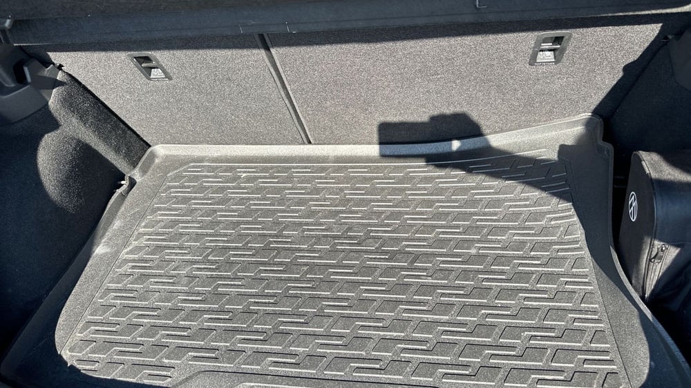 Volkswagen Polo usata a Parma (14)