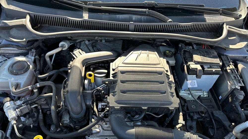 Volkswagen Polo usata a Parma (15)