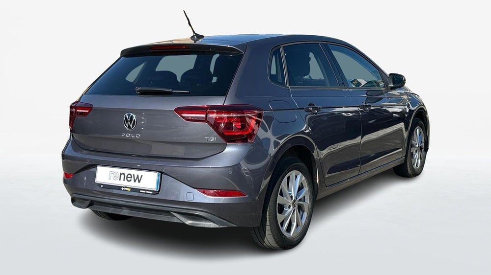 Volkswagen Polo usata a Parma (2)