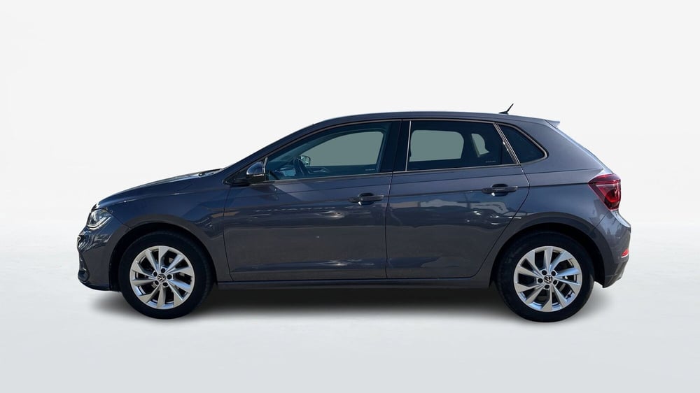 Volkswagen Polo usata a Parma (3)